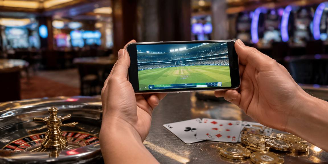 mt450 mobile gaming